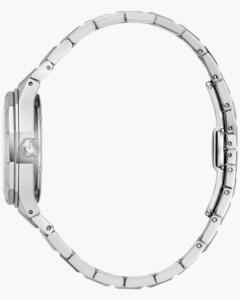 ⁦96M168 שעון יד לאישה בולובה Bulova, אחריות יבואן רשמי⁩ – תמונה ⁦3⁩