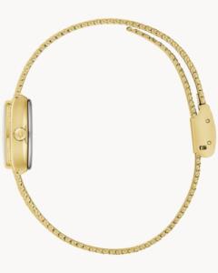 ⁦97L184 שעון יד לאישה בולובה Bulova, אחריות יבואן רשמי⁩ – תמונה ⁦3⁩