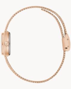 ⁦97L185 שעון יד לאישה בולובה Bulova, אחריות יבואן רשמי⁩ – תמונה ⁦2⁩