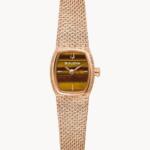 97L185 שעון יד לאישה בולובה Bulova, אחריות יבואן רשמי