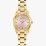 97L187 שעון יד לאישה בולובה Bulova, אחריות יבואן רשמי