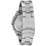 ⁦98B316 שעון יד לגבר בולובה Bulova, אחריות יבואן רשמי⁩ – תמונה ⁦2⁩