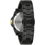 ⁦98B408 שעון יד לגבר בולובה Bulova, אחריות יבואן רשמי⁩ – תמונה ⁦2⁩