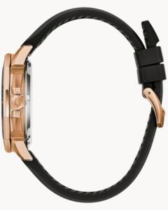 ⁦98B421 שעון יד לגבר בולובה Bulova, אחריות יבואן רשמי⁩ – תמונה ⁦2⁩