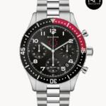 98B451 שעון יד לגבר בולובה Bulova, אחריות יבואן רשמי