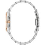 ⁦98R281 שעון יד לאישה בולובה Bulova, אחריות יבואן רשמי⁩ – תמונה ⁦2⁩