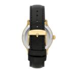 ⁦שעון יד לגבר מזראטי Maserati, אחריות יבואן רשמי R8821118015⁩ – תמונה ⁦4⁩