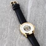 ⁦שעון יד לגבר מזראטי Maserati, אחריות יבואן רשמי R8821118015⁩ – תמונה ⁦5⁩