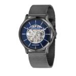 שעון יד לגבר מזראטי Maserati, אחריות יבואן רשמי R8823118017