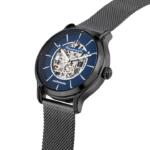 ⁦שעון יד לגבר מזראטי Maserati, אחריות יבואן רשמי R8823118017⁩ – תמונה ⁦2⁩