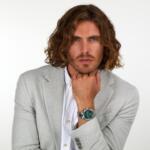 ⁦שעון יד לגבר מזראטי Maserati, אחריות יבואן רשמי R8853100044⁩ – תמונה ⁦5⁩