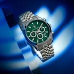 ⁦שעון יד לגבר מזראטי Maserati, אחריות יבואן רשמי R8853151023⁩ – תמונה ⁦5⁩