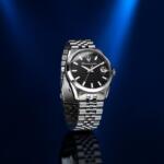 ⁦שעון יד לגבר מזראטי Maserati, אחריות יבואן רשמי R8853151026⁩ – תמונה ⁦5⁩