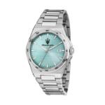 שעון יד לגבר מזראטי Maserati, אחריות יבואן רשמי R8853153002