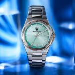 ⁦שעון יד לגבר מזראטי Maserati, אחריות יבואן רשמי R8853153002⁩ – תמונה ⁦5⁩