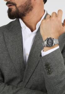 ⁦שעון יד לגבר מזראטי Maserati, אחריות יבואן רשמי R8853153004⁩ – תמונה ⁦6⁩