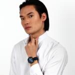 ⁦שעון יד לגבר מזראטי Maserati, אחריות יבואן רשמי R8871612044⁩ – תמונה ⁦6⁩