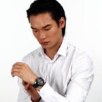 ⁦שעון יד לגבר מזראטי Maserati, אחריות יבואן רשמי R8871612046⁩ – תמונה ⁦5⁩