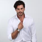 ⁦שעון יד לגבר מזראטי Maserati, אחריות יבואן רשמי R8871618016⁩ – תמונה ⁦5⁩