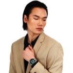 ⁦שעון יד לגבר מזראטי Maserati, אחריות יבואן רשמי R8873612060⁩ – תמונה ⁦7⁩