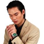 ⁦שעון יד לגבר מזראטי Maserati, אחריות יבואן רשמי R8873618033⁩ – תמונה ⁦5⁩