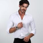 ⁦שעון יד לגבר מזראטי Maserati, אחריות יבואן רשמי R8873642010⁩ – תמונה ⁦5⁩