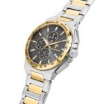 ⁦שעון יד לגבר מזראטי Maserati, אחריות יבואן רשמי R8873653002⁩ – תמונה ⁦4⁩