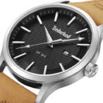 ⁦TDWGB0041003 שעון יד לגבר טימברלנד Timberland, אחריות יבואן רשמי⁩ – תמונה ⁦4⁩