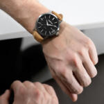 ⁦TDWGB0041003 שעון יד לגבר טימברלנד Timberland, אחריות יבואן רשמי⁩ – תמונה ⁦5⁩