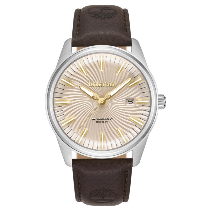 TDWGB0083102_01 TDWGB0083102 שעון יד לגבר טימברלנד Timberland, אחריות יבואן רשמי – תמונה 1