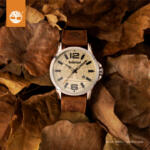 ⁦TDWGB2131802 שעון יד לגבר טימברלנד Timberland, אחריות יבואן רשמי⁩ – תמונה ⁦4⁩