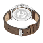 ⁦TDWGB2131802 שעון יד לגבר טימברלנד Timberland, אחריות יבואן רשמי⁩ – תמונה ⁦3⁩