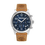 TDWGC0068801שעון יד לגבר טימברלנד Timberland, אחריות יבואן רשמי