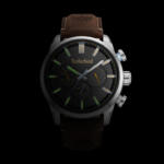 ⁦TDWGF0028708 שעון יד לגבר טימברלנד Timberland, אחריות יבואן רשמי⁩ – תמונה ⁦6⁩