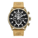 TDWGF0056302 שעון יד לגבר טימברלנד Timberland, אחריות יבואן רשמי