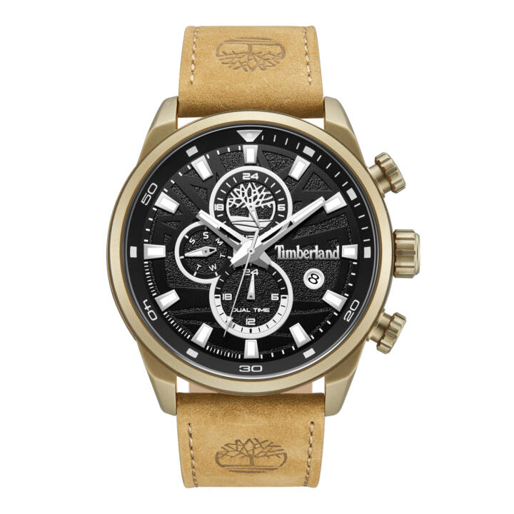 TDWGF0056302_01 TDWGF0056302 שעון יד לגבר טימברלנד Timberland, אחריות יבואן רשמי – תמונה 1