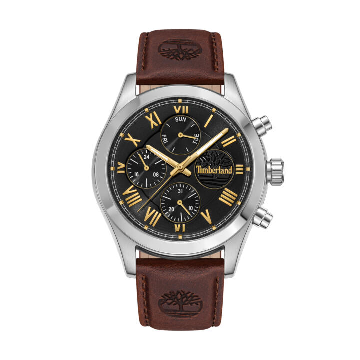 TDWGF0082601_01 TDWGF0082601 שעון יד לגבר טימברלנד Timberland, אחריות יבואן רשמי – תמונה 1