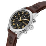 ⁦TDWGF0082601 שעון יד לגבר טימברלנד Timberland, אחריות יבואן רשמי⁩ – תמונה ⁦2⁩