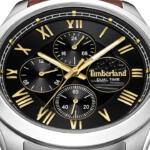 ⁦TDWGF0082601 שעון יד לגבר טימברלנד Timberland, אחריות יבואן רשמי⁩ – תמונה ⁦4⁩