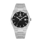 HAWGH0002501 שעון יד לגבר האנובה Hanowa, אחריות יבואן רשמי