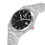 ⁦HAWGH0002501 שעון יד לגבר האנובה Hanowa, אחריות יבואן רשמי⁩ – תמונה ⁦2⁩