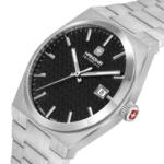 ⁦HAWGH0002501 שעון יד לגבר האנובה Hanowa, אחריות יבואן רשמי⁩ – תמונה ⁦3⁩