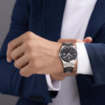 ⁦HAWGH0002501 שעון יד לגבר האנובה Hanowa, אחריות יבואן רשמי⁩ – תמונה ⁦4⁩