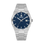 HAWGH0002502 שעון יד לגבר האנובה Hanowa, אחריות יבואן רשמי