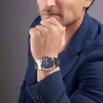 ⁦HAWGH0002502 שעון יד לגבר האנובה Hanowa, אחריות יבואן רשמי⁩ – תמונה ⁦4⁩