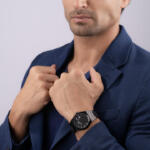 ⁦HAWGH0002530 שעון יד לגבר האנובה Hanowa, אחריות יבואן רשמי⁩ – תמונה ⁦4⁩