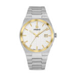 HAWGH0002560 שעון יד לגבר האנובה Hanowa, אחריות יבואן רשמי