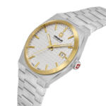 ⁦HAWGH0002560 שעון יד לגבר האנובה Hanowa, אחריות יבואן רשמי⁩ – תמונה ⁦2⁩