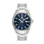 HAWGH0002702 שעון יד לגבר האנובה Hanowa, אחריות יבואן רשמי