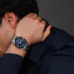 ⁦HAWGH0002702 שעון יד לגבר האנובה Hanowa, אחריות יבואן רשמי⁩ – תמונה ⁦2⁩